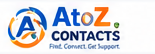 AtoZ Contacts